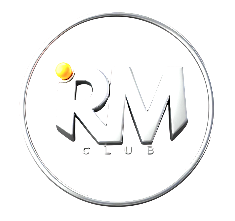 RM Club Logo